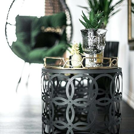 דירות קובנה Luxury Loft מראה חיצוני תמונה
