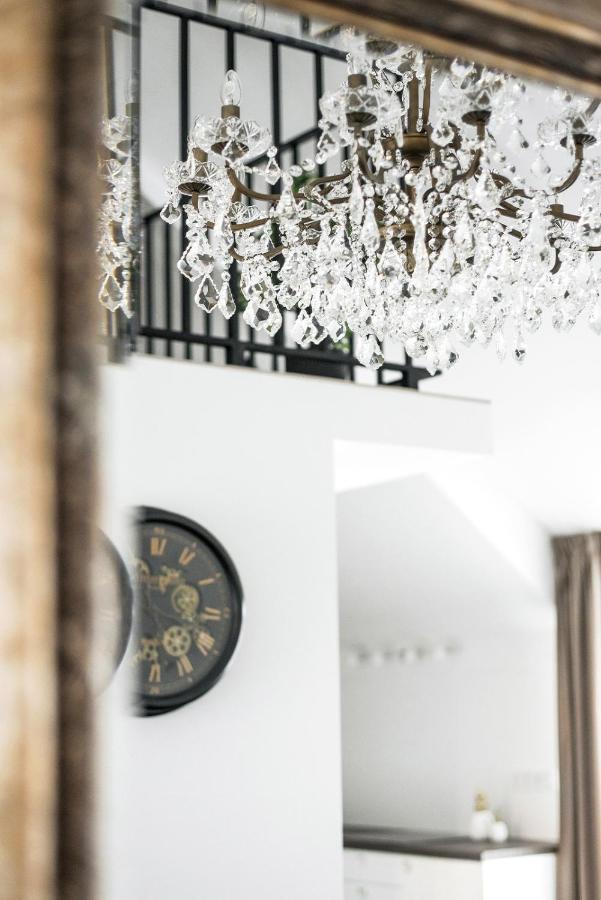 דירות קובנה Luxury Loft מראה חיצוני תמונה